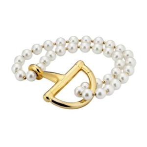 구찌 팔찌 855015JCF278062 WHITE