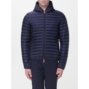 세이브더덕 숏패딩 D32775MDUNCAN 90000 Blue