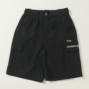 [지프키즈]기능성 입체아웃포켓 반바지   KQ2PTU861