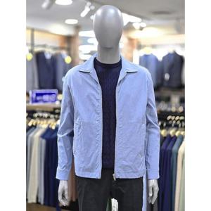 런던포그 세이브존04 나일론 워셔블 블루점퍼 ( 춘하 ) LOSaBA303