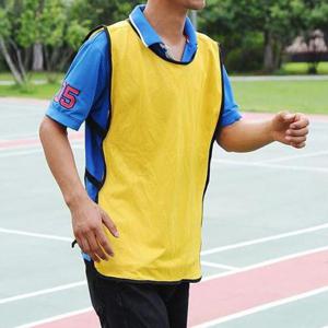 농구유니폼 스포츠 조끼 운동회 팀복 축구 팀조끼 DD-12277