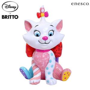 [생활] 에네스코 디즈니 브리또 마리 피규어 9cm E6006088