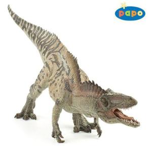 [생활] 파포 공룡 모형완구 아크로칸토사우루스 55062