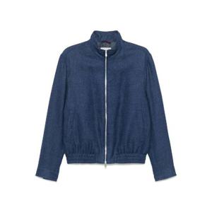 25SS 브루넬로 쿠치넬리 봄버 자켓 MW4826509C802 TP573224307