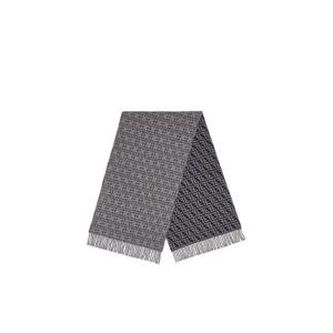 24FW Fendi Fendi 스카프 FXS472ASN1F0UU1 TP573217077