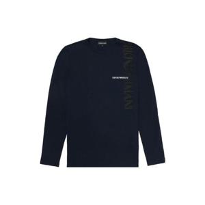 21SS 엠프리오 아르마니 맨즈 T 셔츠 P1T22JP1Q4J0921 TP573224731