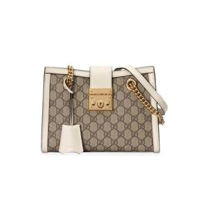 25SS 구찌 Padlock 숄더 백 498156KHNKG9761 TP573216958