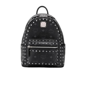 23FW Mcm 여성 백팩 MMK8AVE62BK001 TP573216867