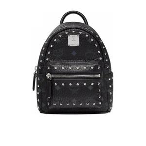 19FW Mcm 여성 백팩 MMK8AVE04BK TP573216836