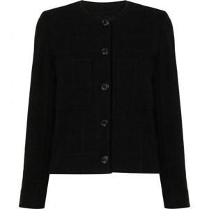 APC 아페쎄 VESTE STELLA (COHAF F02885 LZZ) (스텔라 트위드 자켓)