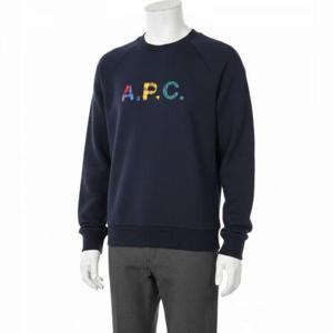 아페쎄 A.P.C. 비키 스웨트셔츠 맨투맨 COGVF F27844 IAK