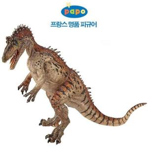 [반려] 파포 공룡 모형완구 크리올로포사우루스 55068