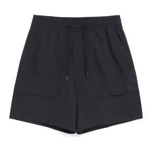 [무료반품] 내셔널지오그래픽 N262UHP950 펠리스 냉감 타슬란 5부 쇼츠 BLACK