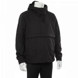 스톤아일랜드 쉐도우 프로젝트 와펜 후드자켓 721940504 V0029 남성 블랙