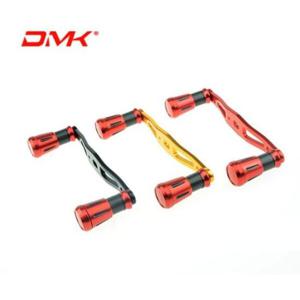 릴튜닝 아부가르시아 다이와 릴 핸들 핸들튜닝