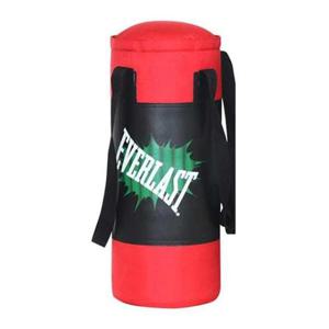 [생활] 에버라스트 샌드백 유소년 복싱 샌드백 챔프 트레이닝 펀치백 레드 가정용샌드백