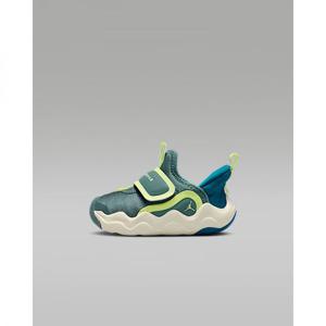 나이키 조던 237.2 이지온 베이비 신발 - 하스타그린 어비스씨 글래스라이트 레몬 트위스트 HF3414-302 368143