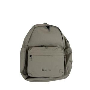 [스노우피크] 듀얼테크 클래식 백팩 22L Fog Gray S26SUF-BP36 FG