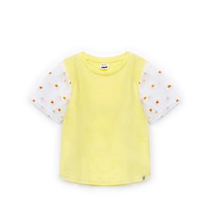 [쁘띠뮤] 다이애나티셔츠(FMEBT51_YE)