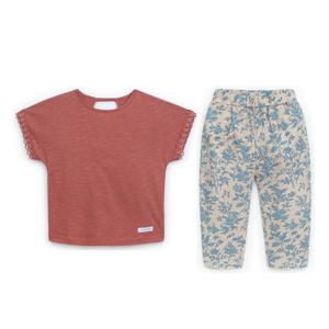 [쁘띠뮤] 피크닉팜상하복(FMEBE09_PK)