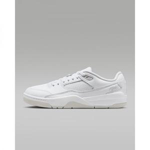 나이키 조던 플라이트 코트 남성 신발 - 화이트배스트 그레이 HF3255-105 270694