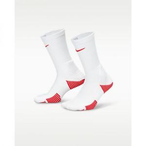 나이키 엘리트 2.0 쿠션 크루 삭스(1켤레) - 화이트유니버시티 레드유니버시티 레드 HM0285-101 276000