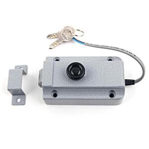 빗장 대문자동개폐기 유니코 UN-4KA