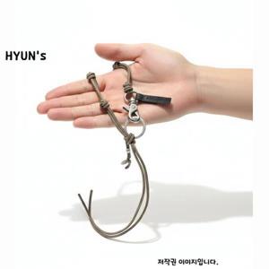 OUR LEGACY LADON OLIVE LEATHER (A2228LOL) (라돈)