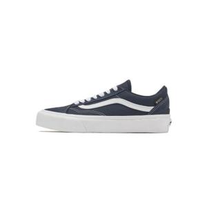 반스 VANS 올드스쿨 고어텍스 - 네이비트루 화이트 VN0009QGNWD1 339815