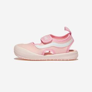 반스 키즈 레이 아쿠아 - 핑크화이트 PINKWHITE V7039K 339005