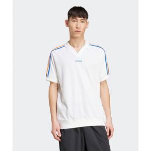 아디다스 폴로 셔츠 - 화이트 JD0808 249131