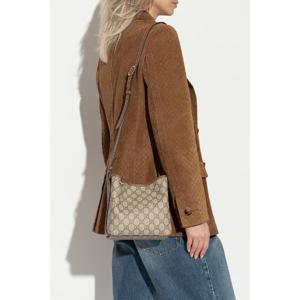 구찌 GG Emblem 미니 버켓 백 815118FAD6L9758 TP573341183