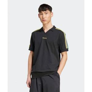 아디다스 폴로 셔츠 - 블랙 JD0809 249375