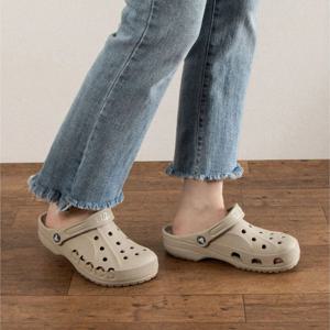 크록스 데일리 바야 클로그 샌들 슬리퍼 10126-2V3