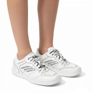 발렌시아가 26SS 햄튼스 원아웃 스니커즈 운동화 841765 WCURB 9000