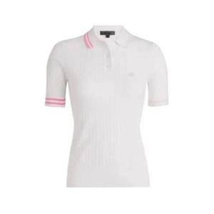 지포어 폴로 티셔츠 GLS000005SNO SNOW DOM