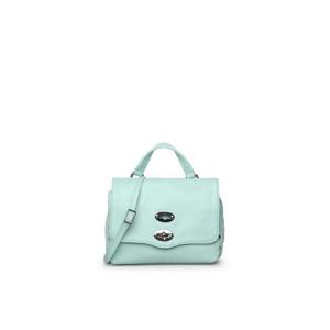 자넬라토 토트백 068010 0040000Z0576 BLUE CELENTANO