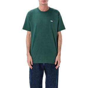 오베이 반팔 티셔츠 165264329 RAINFOREST