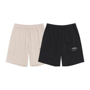 [무료반품][내셔널지오그래픽키즈]K262UHP912 냉감 5부 반바지 2종택1