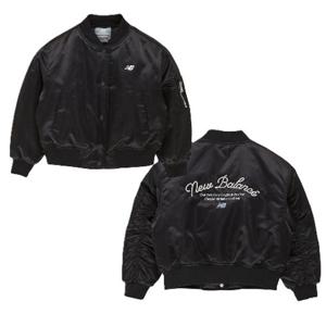 NBgC_여아 글로시 바시티점퍼(NK9DG1883G)