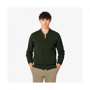 라코스테 남성 더블페이스 스타디움 가디건 AH331E-55N L7A 398108