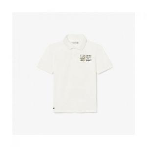 라코스테 남아 키즈 Lacoste Golf 반팔 폴로 PJ8497-55G 70V 396578