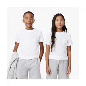 라코스테 남아 키즈 베이직 반팔 티셔츠 TJ1122-55G 001 396580