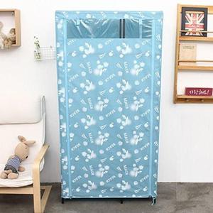 저렴한옷장 빠띠라인 조립식 수납장 비키니옷장 대 dy4007