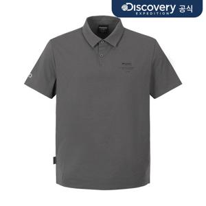 [디스커버리] 남성 핫멜트 카라티 (D/GREY) DMTS6K063-GRD