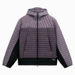 푸마 경량 후디 패딩 자켓 M Light Hoodie Padding Jacket 529478-02 257788