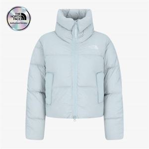 노스페이스 여성 플로티 다운 자켓 (RDS) NJ1DR93M_LBL 255547