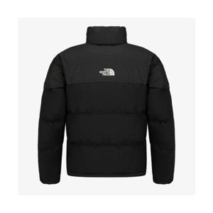 노스페이스 NJ1DR76A 남성 리마스터 다운 자켓 BLACK 249751