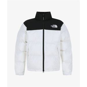 노스페이스 NJ1DR63N 화이트라벨 노벨티 눕시 다운 자켓 (RDS) OFF WHITE 250128