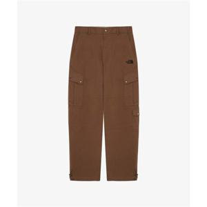 노스페이스 NP6NR55C 남성 에이블 팬츠 BRICK 254628